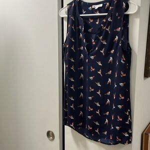 DR2 ladies summer top